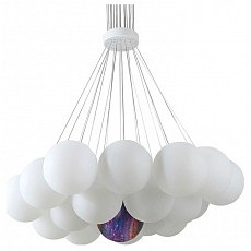 Подвесная люстра kink light Алди 08...